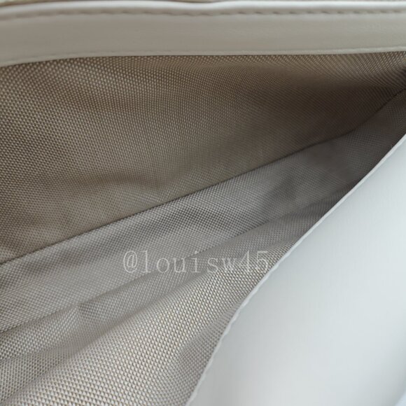 Coach tabby shoulder bag 26 with quilting - Picture 10 of 16